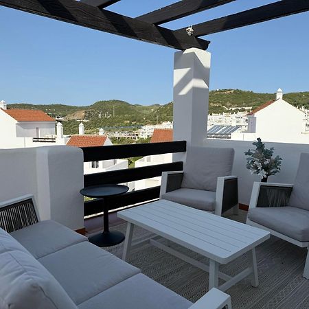 Estepona Penthouse Golfclub Valle Romano المظهر الخارجي الصورة