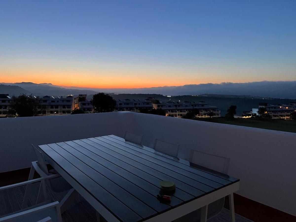 Estepona Penthouse Golfclub Valle Romano المظهر الخارجي الصورة