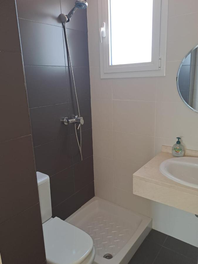 Estepona Penthouse Golfclub Valle Romano المظهر الخارجي الصورة