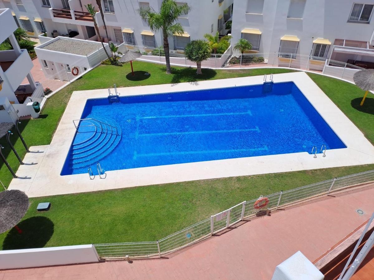 Estepona Penthouse Golfclub Valle Romano المظهر الخارجي الصورة