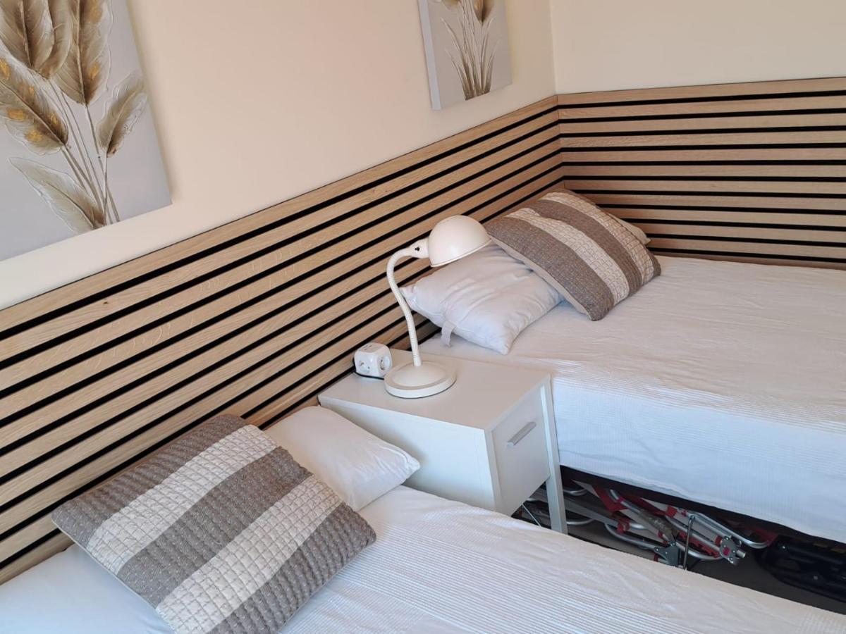 Estepona Penthouse Golfclub Valle Romano المظهر الخارجي الصورة