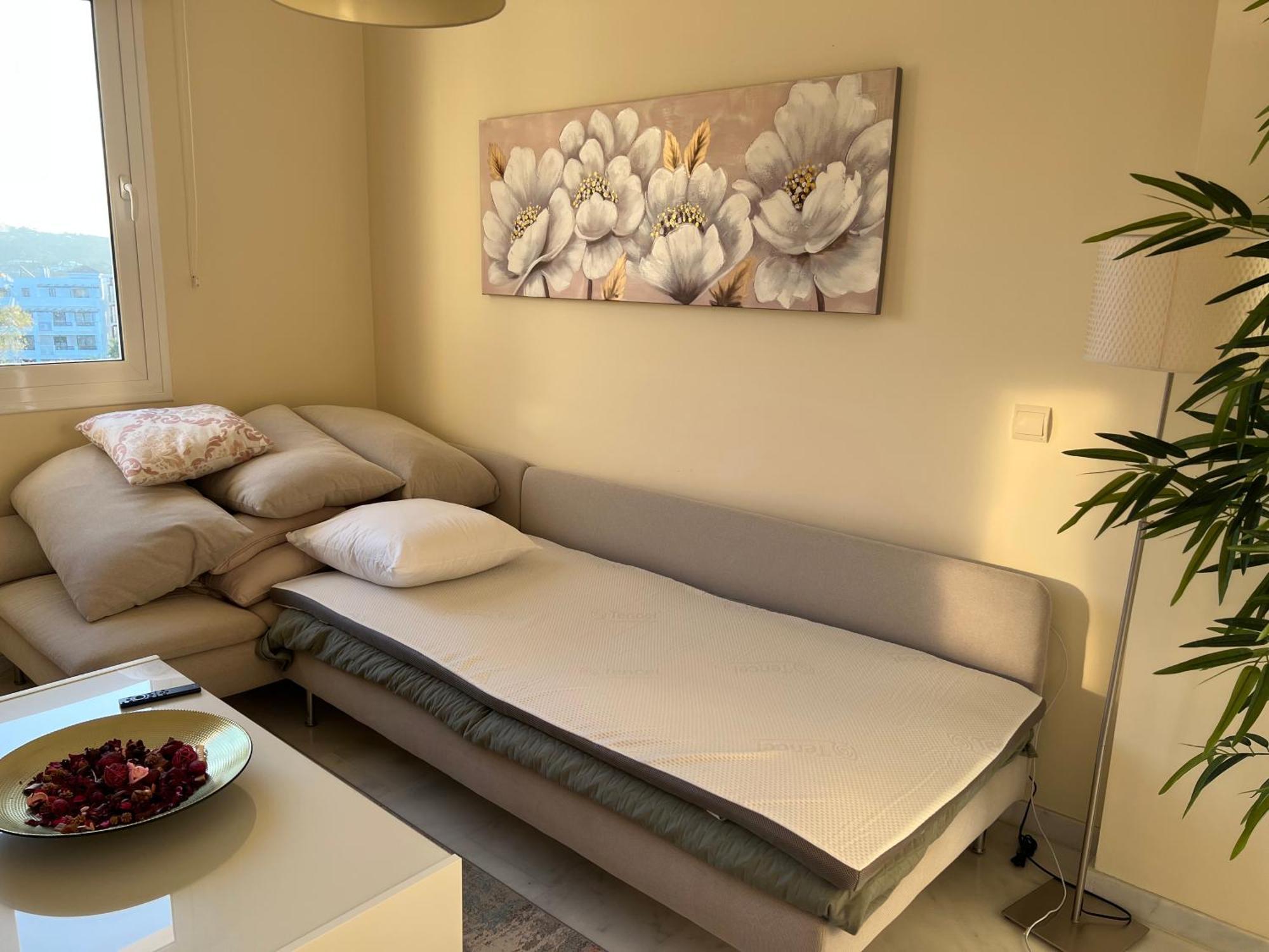Estepona Penthouse Golfclub Valle Romano المظهر الخارجي الصورة
